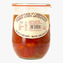 Navarin d’agneau Conserverie Saint Christophe