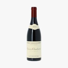 Domaine Amiot et Fils, AOC Gevrey-Chambertin, 2019 Domaine Pierre Amiot et fils