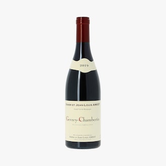 Domaine Amiot et Fils, AOC Gevrey-Chambertin, 2019 Domaine Pierre Amiot et fils