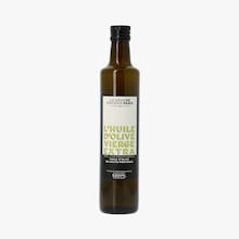 Huile d&rsquo;olive d'Aix-en-Provence AOP La Grande &Eacute;picerie de Paris