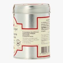 Assemblage du poissonnier Terre Exotique