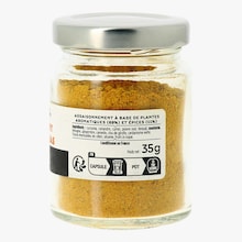 Curry de Madras La Grande Épicerie de Paris