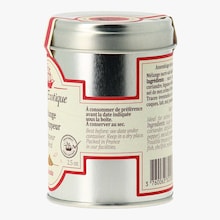 M&eacute;lange du trappeur Terre Exotique