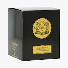 Th&eacute; noir Paris Earl Grey Mariage Fr&egrave;res