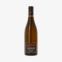 Domaine Berthenet, AOC Montagny Les Macles, 2022 Domaine Berthenet