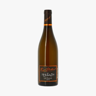 Domaine Berthenet, AOC Montagny Les Macles, 2022 Domaine Berthenet