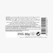 Crème de parmesan à la truffe d'été Artisan de la truffe