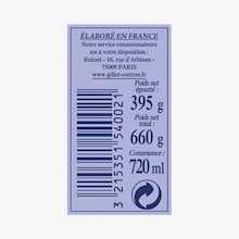 Salsifis Coupés Gillet Contres