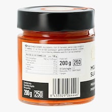 Sauce mojo douce El Corte Inglés - Club del Gourmet