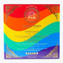 Thé Bleu - Rainbow in Love® Mariage Frères