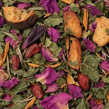 Infusion Po&eacute;sie persane Maison Alexis Lepers