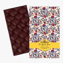Chocolat noir framboise Le Petit Duc