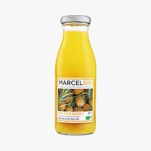 Pur jus d'ananas bio Marcel Bio