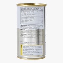 Olives manzanilla farcies aux anchois de la mer Cantabrique El Corte Inglés - Club del Gourmet