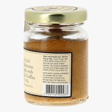 Crème de cèpes et truffes blanches 1.9% Maison de la Truffe