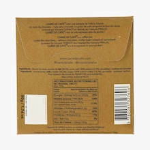 Carr&eacute; de Caf&eacute;&reg; Lait Fran&ccedil;ois Pralus