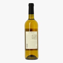 Cave de Crouseilles, La Confr&eacute;rie, AOC Pacherenc du Vic-Bilh Sec, 2020 Cave de Crouseilles