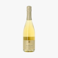 Domaine Valentin Zusslin, AOC Crémant d'Alsace, 2018 Domaine Valentin Zusslin