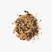 Mix capucin - noix et graines Maison Naja