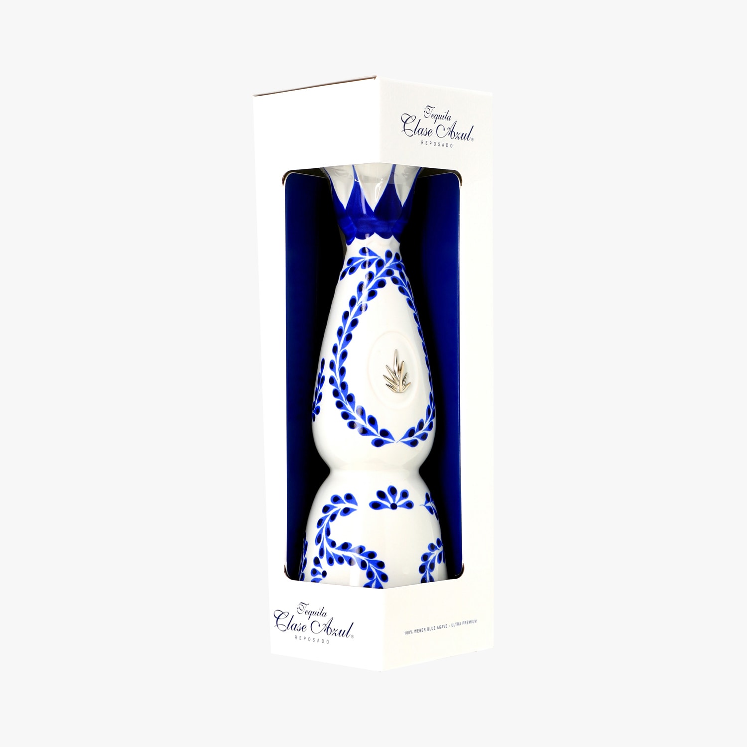 Clase Azul Tequila, Reposado - Clase Azul | La Grande Épicerie