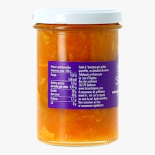 Confiture oranges, citrons, mandarines - Sous le soleil La Cour d'Orgères