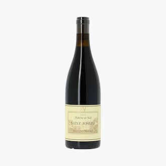 Domaine Fran&ccedil;ois Villard, Poivre et Sol, AOC Saint-Joseph, 2021 Domaine Fran&ccedil;ois Villard
