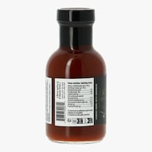 Sauce barbecue Bourbon edition La Pimenterie