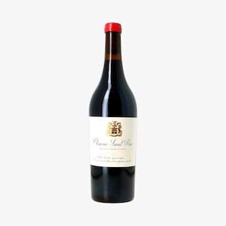 La Closerie Saint Roc, 2018 Château le Puy