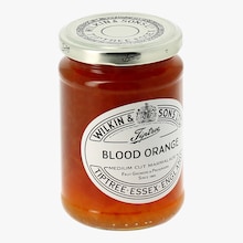 Marmelade orange sanguine Tiptree - Wilkin & Sons