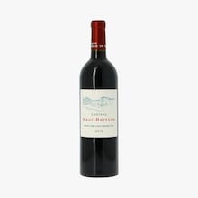 Ch&acirc;teau Haut-Brisson, AOC Saint-&Eacute;milion Grand Cru, 2016 Ch&acirc;teau Haut-Brisson