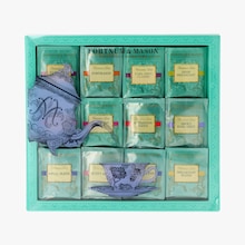 Th&eacute;s Famous 120 sachets Fortnum & Mason