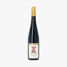 Domaine Kirrenbourg, Pinot Noir Roche Granitique, AOC Alsace, 2022, biologique Domaine Kirrenbourg