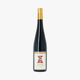 Domaine Kirrenbourg, Pinot Noir Roche Granitique, AOC Alsace, 2022, biologique Domaine Kirrenbourg