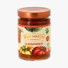 Ratatouille Jean Martin