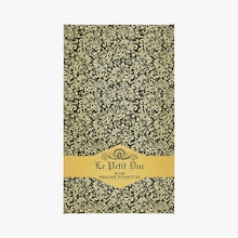 Chocolat noir praliné noisettes Le Petit Duc