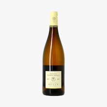 Domaine Jaeger Defaix, AOC Rully premier cru Mont-Palais, 2017 Domaine Jaeger-Defaix
