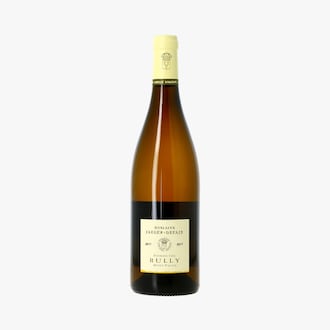 Domaine Jaeger Defaix, AOC Rully premier cru Mont-Palais, 2017 Domaine Jaeger-Defaix
