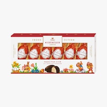 Marzipan enrob&eacute; de chocolat Niederegger