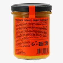 Marmelade orange Boudet