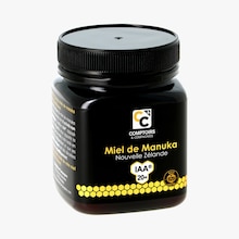 Miel de manuka Comptoirs et Compagnies