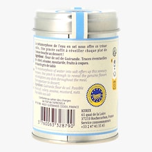 Fleur de sel de Guérande Terre Exotique