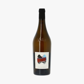 Domaine Grand, Chardonnay, AOP C&ocirc;tes du Jura, 2025, biologique Domaine Grand
