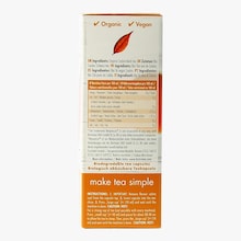 Thé noir English Breakeast bio Bistrotea