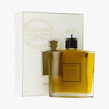 Huile d'olive vierge extra - Flacon couture Ch&acirc;teau d'Estoublon