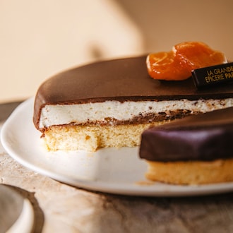 G&acirc;teau de notre enfance null