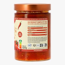 Piperade Jean Martin