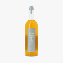 Th&eacute; vert glac&eacute; Biologique citron et menthe Alain Milliat