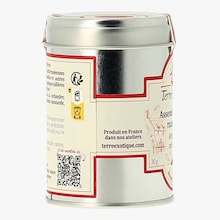 Assemblage pour ratatouille Terre Exotique