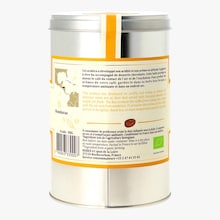 Wuriti café arabica en grains bio Terre Exotique