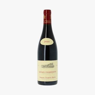 Domaine Taupenot-Merme, AOC Gevrey-Chambertin, 2019 Domaine Taupenot-Merme
